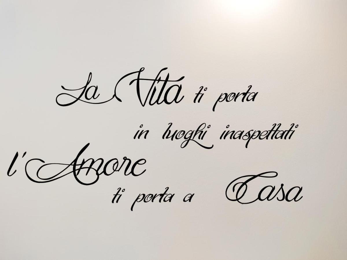 Maison Papa, Una Casa Per Sentirsi A Casa. Виченца Экстерьер фото